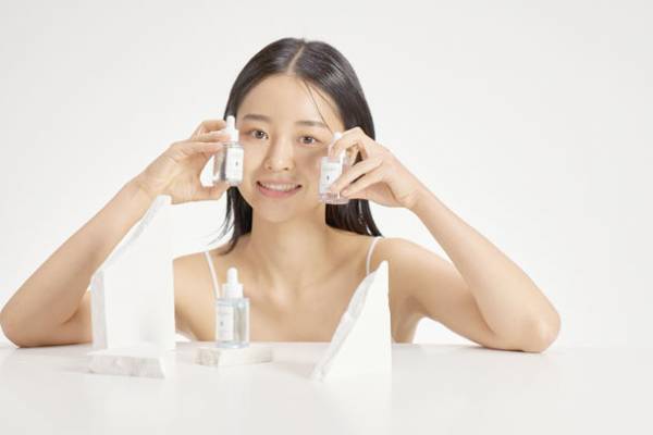 全ての製品にカナダ産氷河水を使用！敏感肌・ニキビ肌も安心　韓国スキンケアブランド「feelxo(ピルソ)」　Qoo10メガ割期間中、人気商品を最大52％割引！