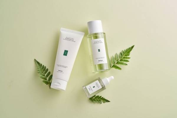 全ての製品にカナダ産氷河水を使用！敏感肌・ニキビ肌も安心　韓国スキンケアブランド「feelxo(ピルソ)」　Qoo10メガ割期間中、人気商品を最大52％割引！