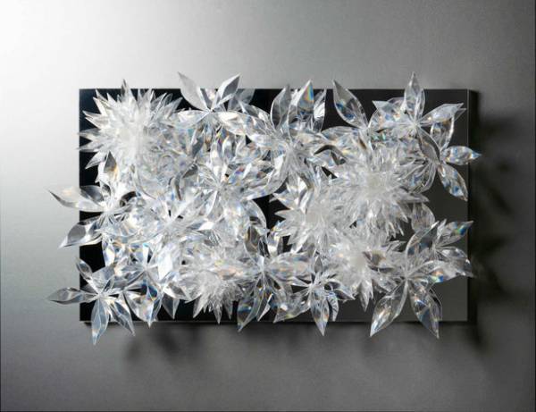 世界的にも希少な“クオーツガラス”使用の大型作品を初公開！『Takahiro Matsuo “Light Crystallized”』展開催