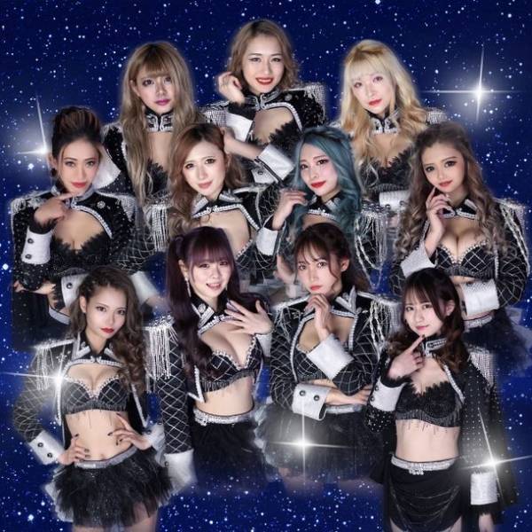 【異次元の最狂ワンダーランド】ダンス×音楽が高次元で融合する新コンセプトのナイトクラブ「Crazy Land」が大阪心斎橋に2023年新春オープン予定
