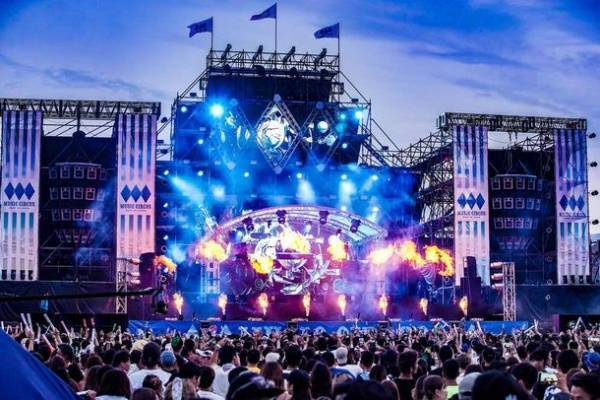 【異次元の最狂ワンダーランド】ダンス×音楽が高次元で融合する新コンセプトのナイトクラブ「Crazy Land」が大阪心斎橋に2023年新春オープン予定