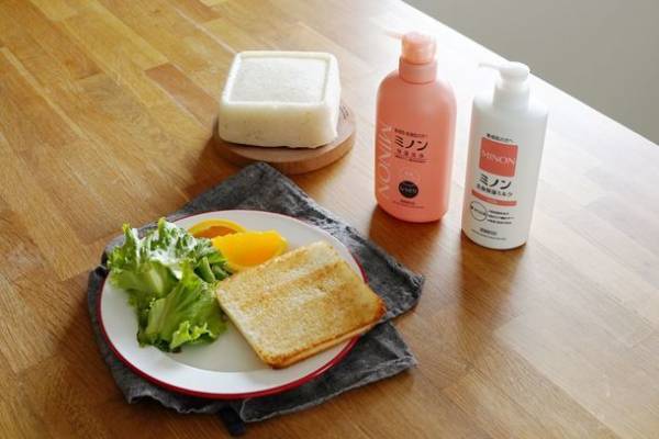 ～みんなで味わう・笑顔が増えるグルテンフリー100％米粉パン～吉永 麻衣子代表「日々のパン」が“ミノンパン”レシピを開発11/12(皮膚の日)に無料公開・11/26無料オンライン講座も実施