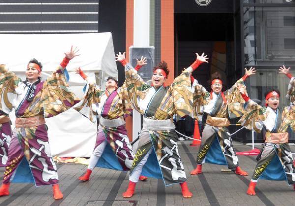 「東京都 ランナー応援イベント 2023 マラソン祭り」11月14日から12月5日まで、沿道を活気づける出演者を募集！