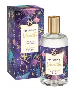 イヴ・ロシェより11月11日にクリスマスコフレが登場