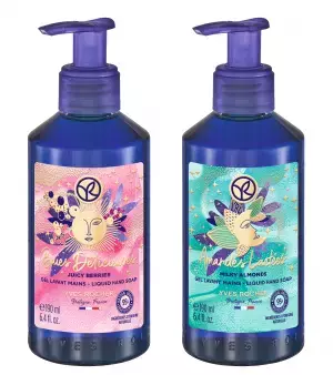 イヴ・ロシェより11月11日にクリスマスコフレが登場