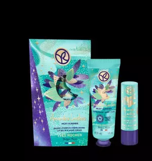 イヴ・ロシェより11月11日にクリスマスコフレが登場