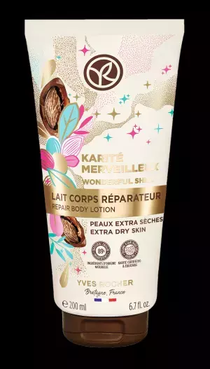 イヴ・ロシェより11月11日にクリスマスコフレが登場