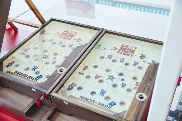 【アクアシティお台場 冬のイベント情報】“氷じゃない！？” キラキラ空間に囲まれたサステナブルなアイススケートリンク「Brilliant Winter Rink」開催