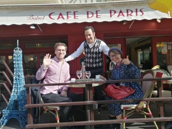 規制緩和後のインバウンド神戸観光ツアーをご紹介