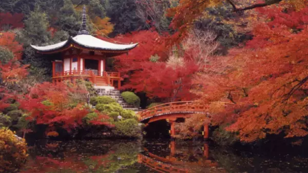 京都・醍醐寺霊宝館で開催中の「鶴田一郎 ～ミューズ達の祈り～」展覧会　大作「醍醐櫻曼荼羅」を後世へ残していくための奉納プロジェクトをMakuakeにて2022年12月30日まで実施中