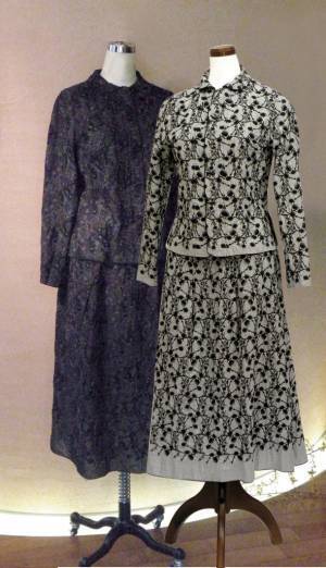 エンブロイダリーレース老舗メゾンPJCの「冬の新作展」をジェイアール京都伊勢丹にて11月9日から15日まで開催