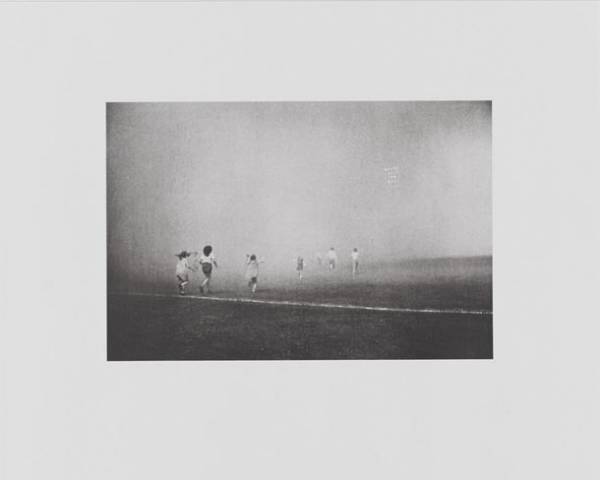 早世の写真家・牛腸茂雄のコロタイプ・ミニポートフォリオを便利堂より発売！11/13まで渋谷パルコで展覧会開催中