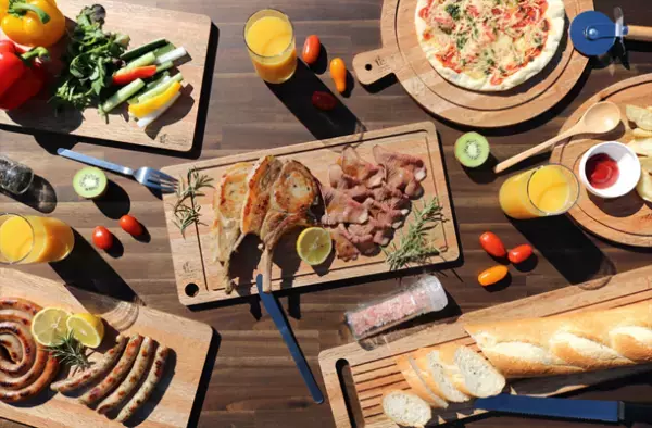 セブン工業が美濃加茂市ふるさと納税返礼品を開発　「アベマキの木」の魅力を伝えたい！【SDGs】