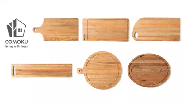 セブン工業が美濃加茂市ふるさと納税返礼品を開発　「アベマキの木」の魅力を伝えたい！【SDGs】