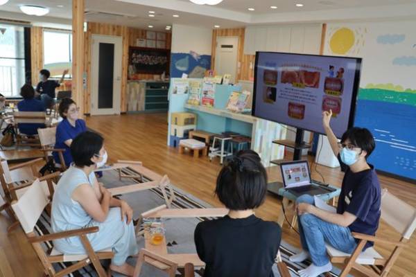 横須賀の小児歯科・矯正歯科「はる歯科クリニック」にて2022年12月に歯並び改善教室を開催 ～お申し込み受付中～