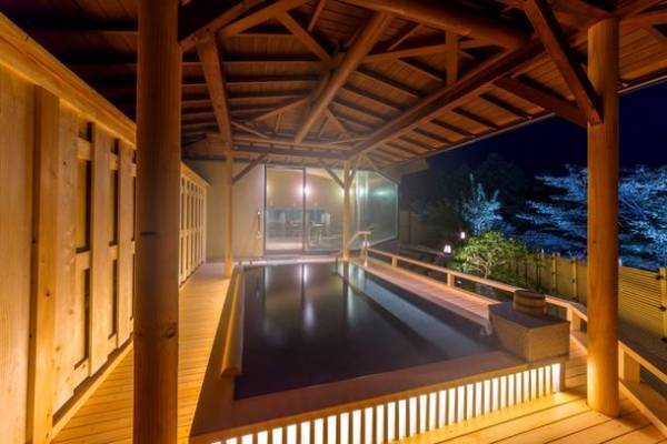 箱根芦ノ湖一望の大人宿「和心亭豊月」、開業30周年を記念して芦ノ湖エリア活性化を目指した取り組みへチャレンジ！「館内大規模リニューアル」＆「バターサンド専門店開業」