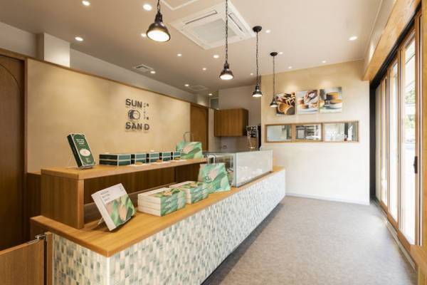 箱根芦ノ湖一望の大人宿「和心亭豊月」、開業30周年を記念して芦ノ湖エリア活性化を目指した取り組みへチャレンジ！「館内大規模リニューアル」＆「バターサンド専門店開業」