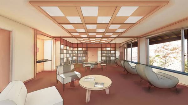 箱根芦ノ湖一望の大人宿「和心亭豊月」、開業30周年を記念して芦ノ湖エリア活性化を目指した取り組みへチャレンジ！「館内大規模リニューアル」＆「バターサンド専門店開業」