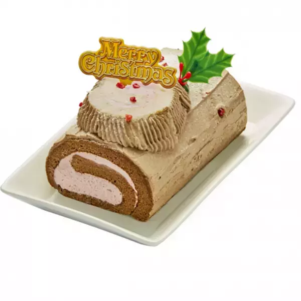 愛犬＆飼い主でシェアできるXmasケーキ＆オードブル！期間限定で予約販売を開始