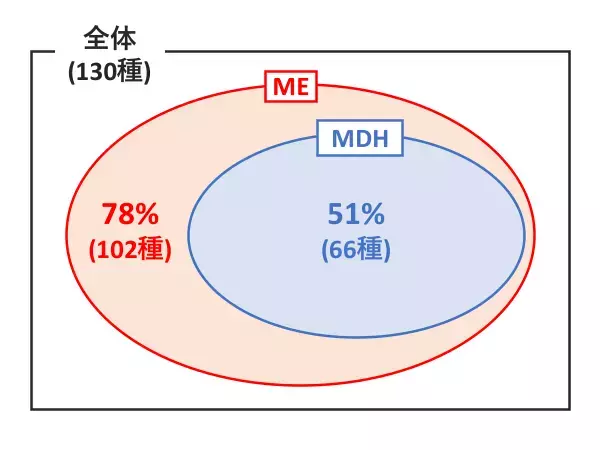 リンゴ酸が“ピルビン酸”に変換される特殊なクエン酸回路を発見明治大学大学院農学研究科 伊東昇紀助教・小山内崇准教授らの研究グループ