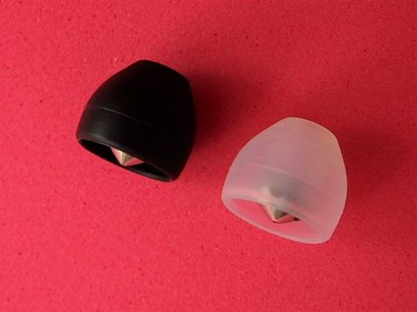 「第2弾！イヤーピース JIJUJET-2、あなたのイヤホンで異次元音楽体験」Makuakeにてプロジェクトを開始