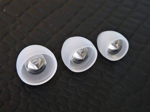 「第2弾！イヤーピース JIJUJET-2、あなたのイヤホンで異次元音楽体験」Makuakeにてプロジェクトを開始