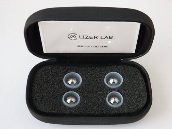 「第2弾！イヤーピース JIJUJET-2、あなたのイヤホンで異次元音楽体験」Makuakeにてプロジェクトを開始