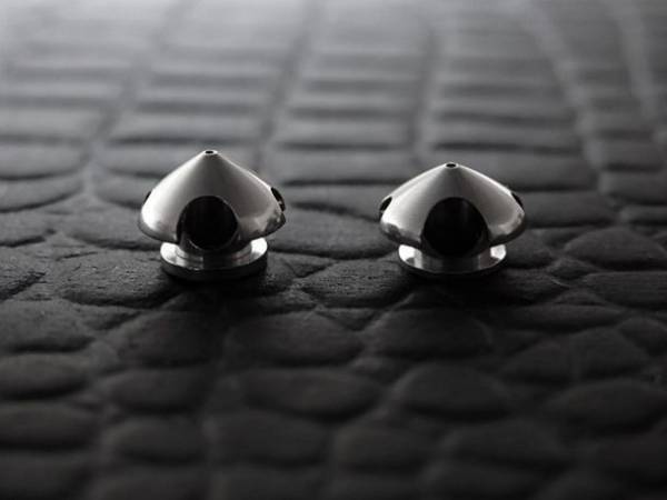 「第2弾！イヤーピース JIJUJET-2、あなたのイヤホンで異次元音楽体験」Makuakeにてプロジェクトを開始