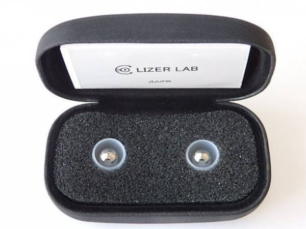 「第2弾！イヤーピース JIJUJET-2、あなたのイヤホンで異次元音楽体験」Makuakeにてプロジェクトを開始