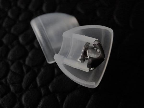 「第2弾！イヤーピース JIJUJET-2、あなたのイヤホンで異次元音楽体験」Makuakeにてプロジェクトを開始