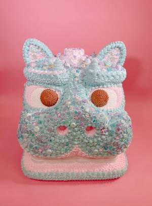 フェルメールやロダンがスイーツになって酒田市美術館に登場！11月19日より「渡辺おさむ展お菓子の美術館」開催　～アート鑑賞会やワークショップなどのイベントも実施～