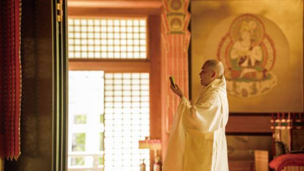 2023年は弘法大師生誕1250年　聖地・高野山の魅力の詰まった映像作品を4K Ultra HDブルーレイ、ブルーレイ、DVDにて発売