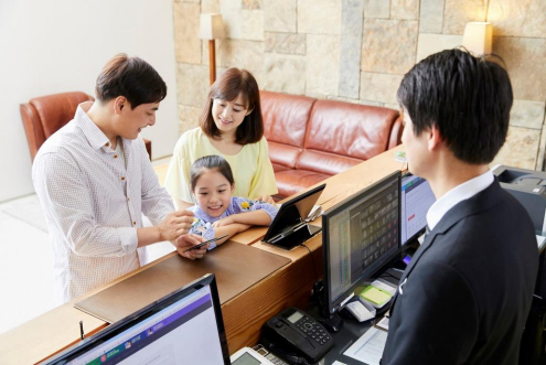 家族旅行で行きたい場所ランキング～アンケート調査結果を阪急交通社が公開～