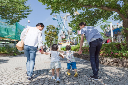 家族旅行で行きたい場所ランキング～アンケート調査結果を阪急交通社が公開～