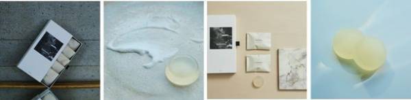 “濃度という新提案”リッチブレンデッドソープ『volonta(ヴォロンタ)』がデビュー！2022年11月16日よりオンライン販売開始