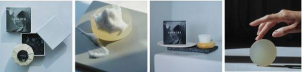 “濃度という新提案”リッチブレンデッドソープ『volonta(ヴォロンタ)』がデビュー！2022年11月16日よりオンライン販売開始