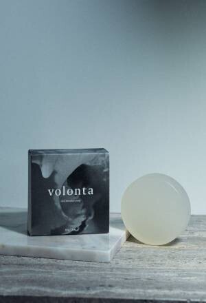 “濃度という新提案”リッチブレンデッドソープ『volonta(ヴォロンタ)』がデビュー！2022年11月16日よりオンライン販売開始