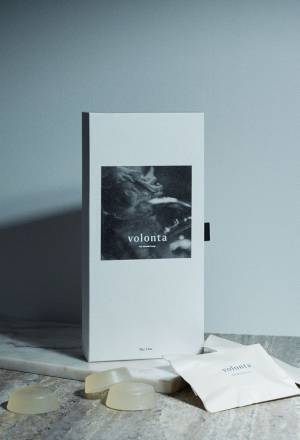 “濃度という新提案”リッチブレンデッドソープ『volonta(ヴォロンタ)』がデビュー！2022年11月16日よりオンライン販売開始
