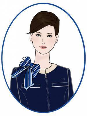 東横INN フロントスタッフの制服リニューアル