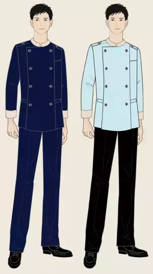 東横INN フロントスタッフの制服リニューアル