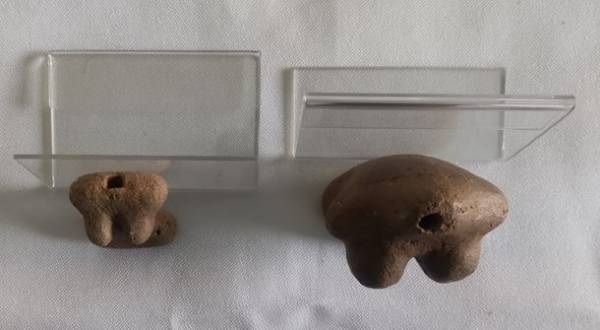 国際文化学園の美容考古学研究所が「土偶の作り方を通して考える、土偶の意味」をテーマに勉強会を開催