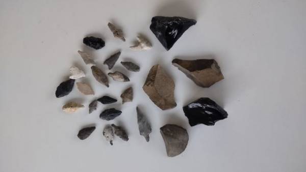 国際文化学園の美容考古学研究所が「土偶の作り方を通して考える、土偶の意味」をテーマに勉強会を開催