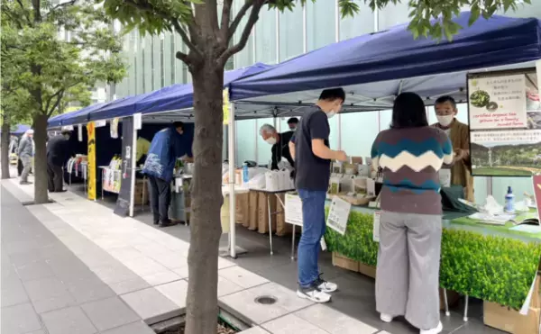 【開催報告】地球や人々の未来を想い、その未来をよりよく変えるアクションを加速させていく取り組み「MIRAI ACTION AKIBA 2022」を2022年10月1日～11月5日の約1カ月間にわたり開催！