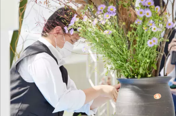 【開催報告】地球や人々の未来を想い、その未来をよりよく変えるアクションを加速させていく取り組み「MIRAI ACTION AKIBA 2022」を2022年10月1日～11月5日の約1カ月間にわたり開催！