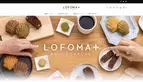 国内初、低FODMAPスイーツ＆食品オンラインショップ 『LOFOMA+』11月24日(木)オープン