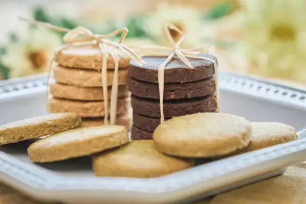 国内初、低FODMAPスイーツ＆食品オンラインショップ 『LOFOMA+』11月24日(木)オープン