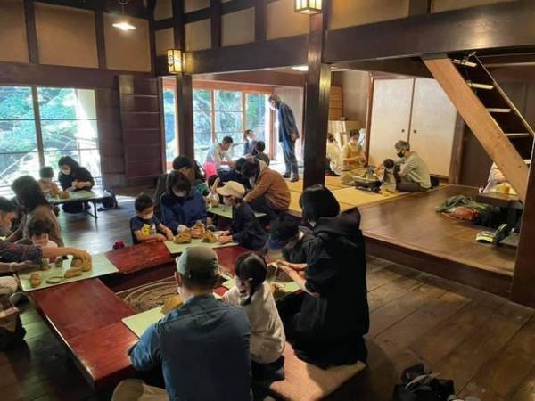 荒廃が進む京都三山の「東山」を、文化育む「共生の森」へ　クラウドファンディング開始