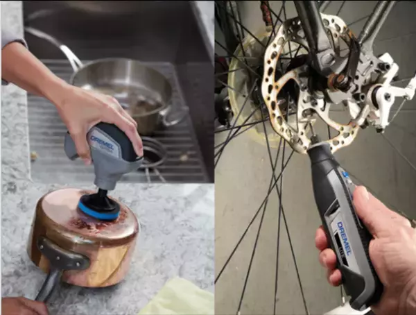 「ドレメル」から特別なお掃除キット2機種が数量限定で発売　便利なアクセサリーをセットした特別キット