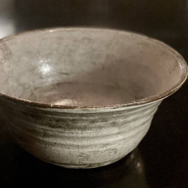 代官山シソンギャラリーにて、Darren Damonte ダレン・ダモンテの陶芸作品展を10年ぶりに開催