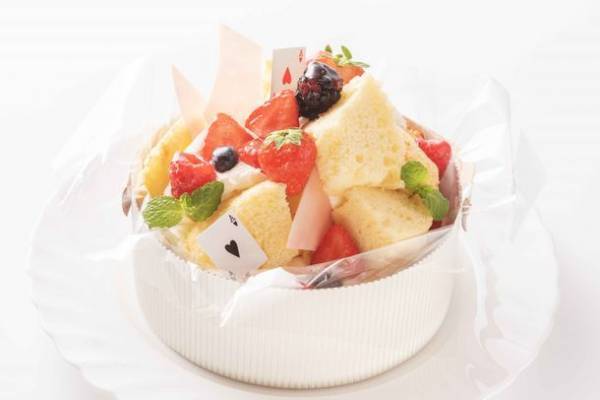 自然の中でスイーツも楽しめたら、幸せ。“キャンプに連れていきたくなる”静岡県三島市の小さなケーキ店「keitan Sweets(ケイタンスイーツ)11月30日オープン！